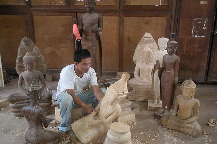 10 must sees in Ninh Binh handcrafts